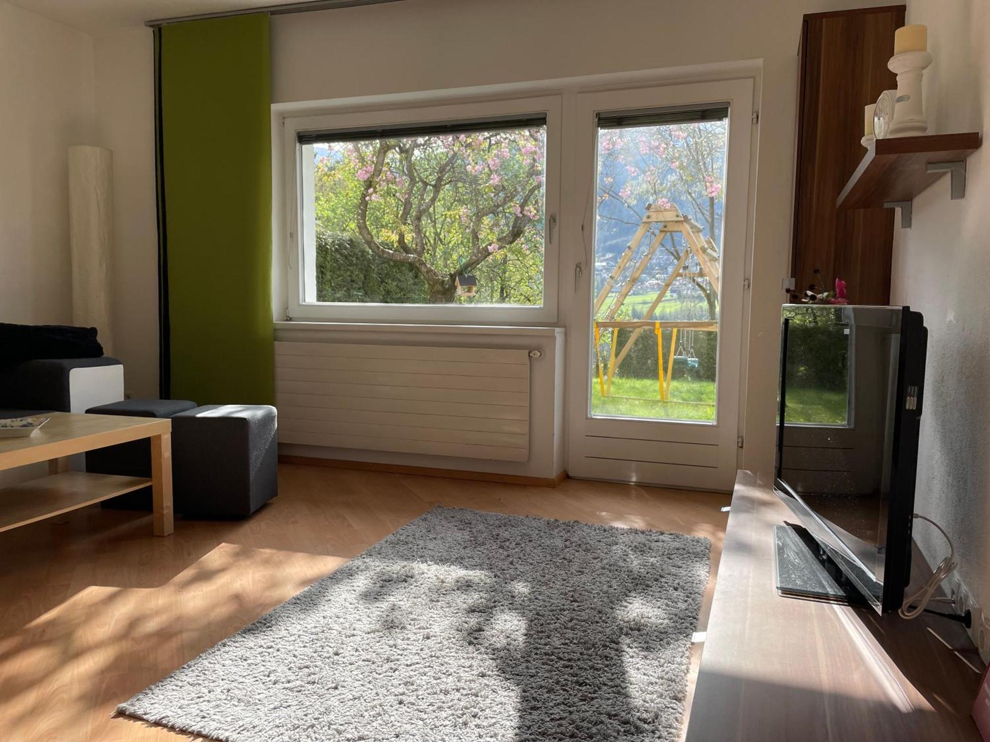 טלפס אים שטובל Stubai Apartment Telfes מראה חיצוני תמונה