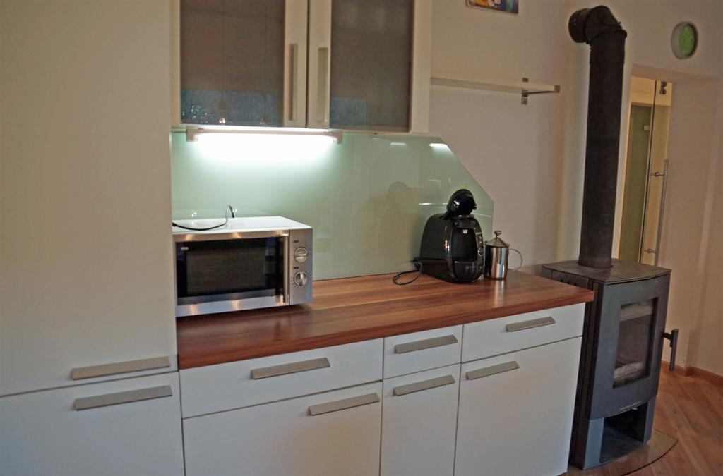 טלפס אים שטובל Stubai Apartment Telfes מראה חיצוני תמונה