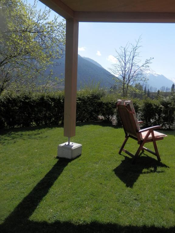 טלפס אים שטובל Stubai Apartment Telfes מראה חיצוני תמונה